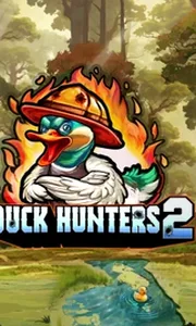 duck hunters 2
