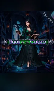 Book Of The Cursed