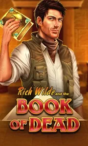 Book of Dead