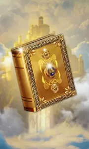 Book Of Demi Gods II - The Golden Era