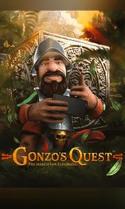 Gonzo's Quest