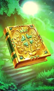 Book Of Clovers -Reloaded
