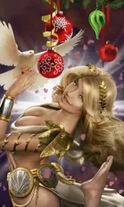 Demi Gods 2 CE