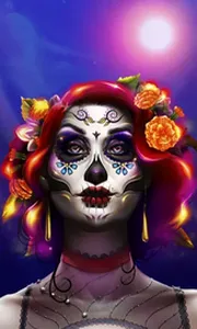 Book Of Muertos