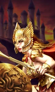 Athenas Glory