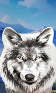 Wolf Fang - Valhalla Rising