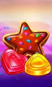 Candy Blitz