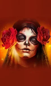 Dia De Los Muertos