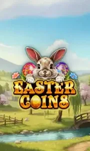 Easter Coins