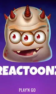 Reactoonz